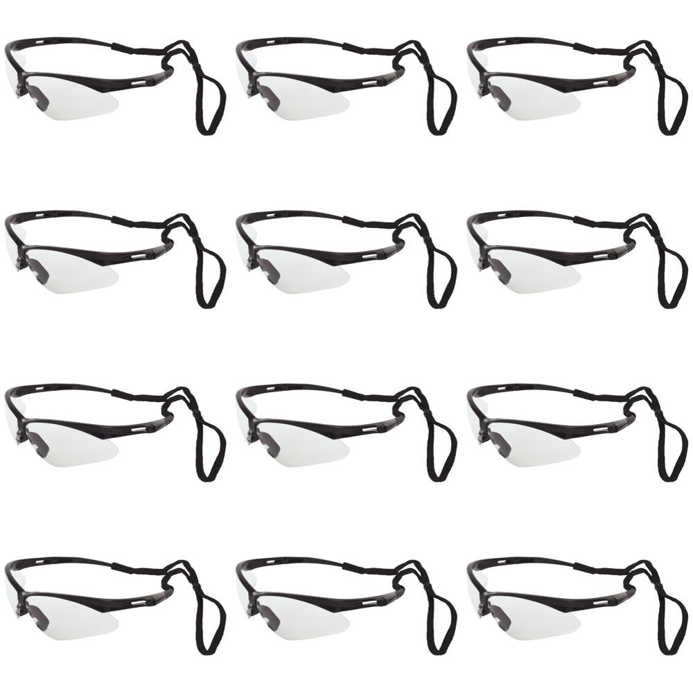 ERB Safety Octane Safety Glasses 15324 | All Security Equipment