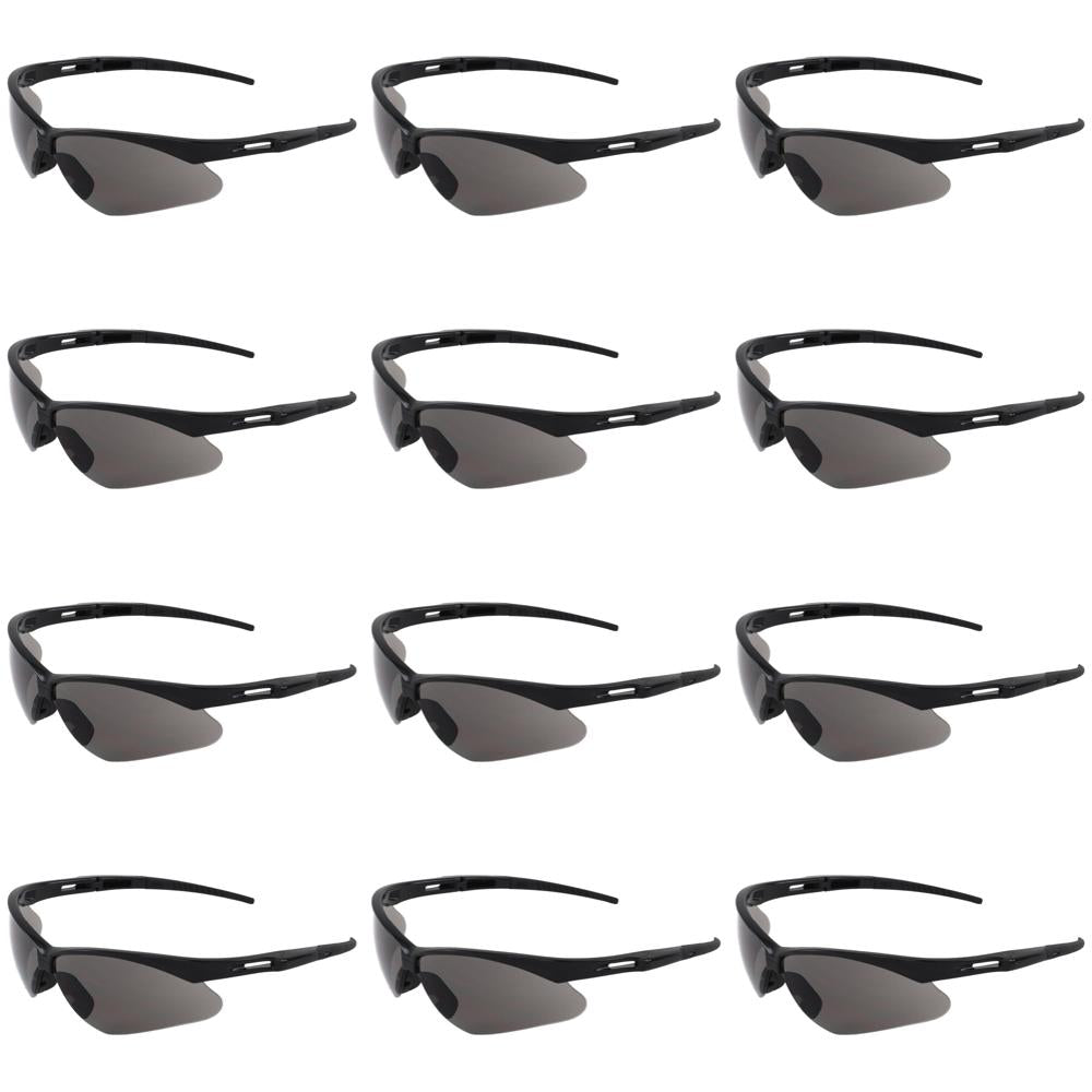ERB Safety Octane Safety Glasses 15326 | All Security Equipment