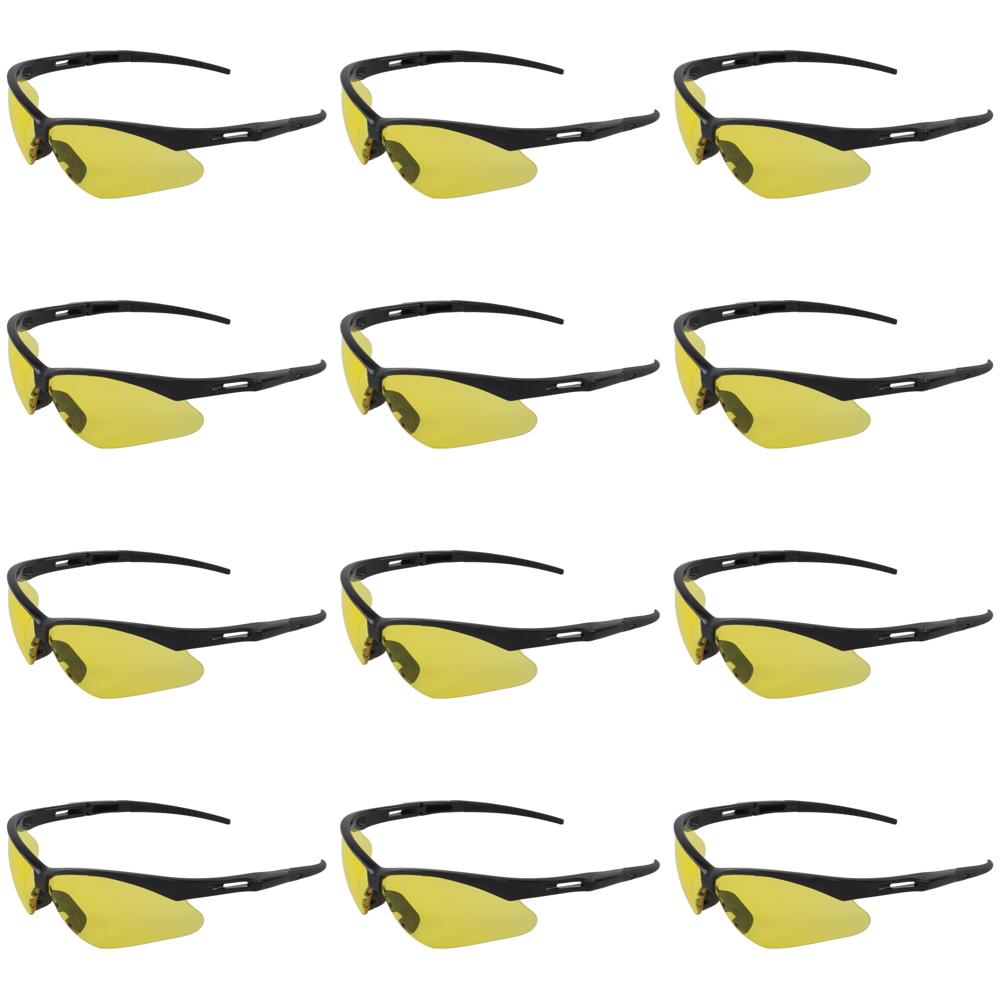 ERB Safety Octane Safety Glasses 15328 | All Security Equipment