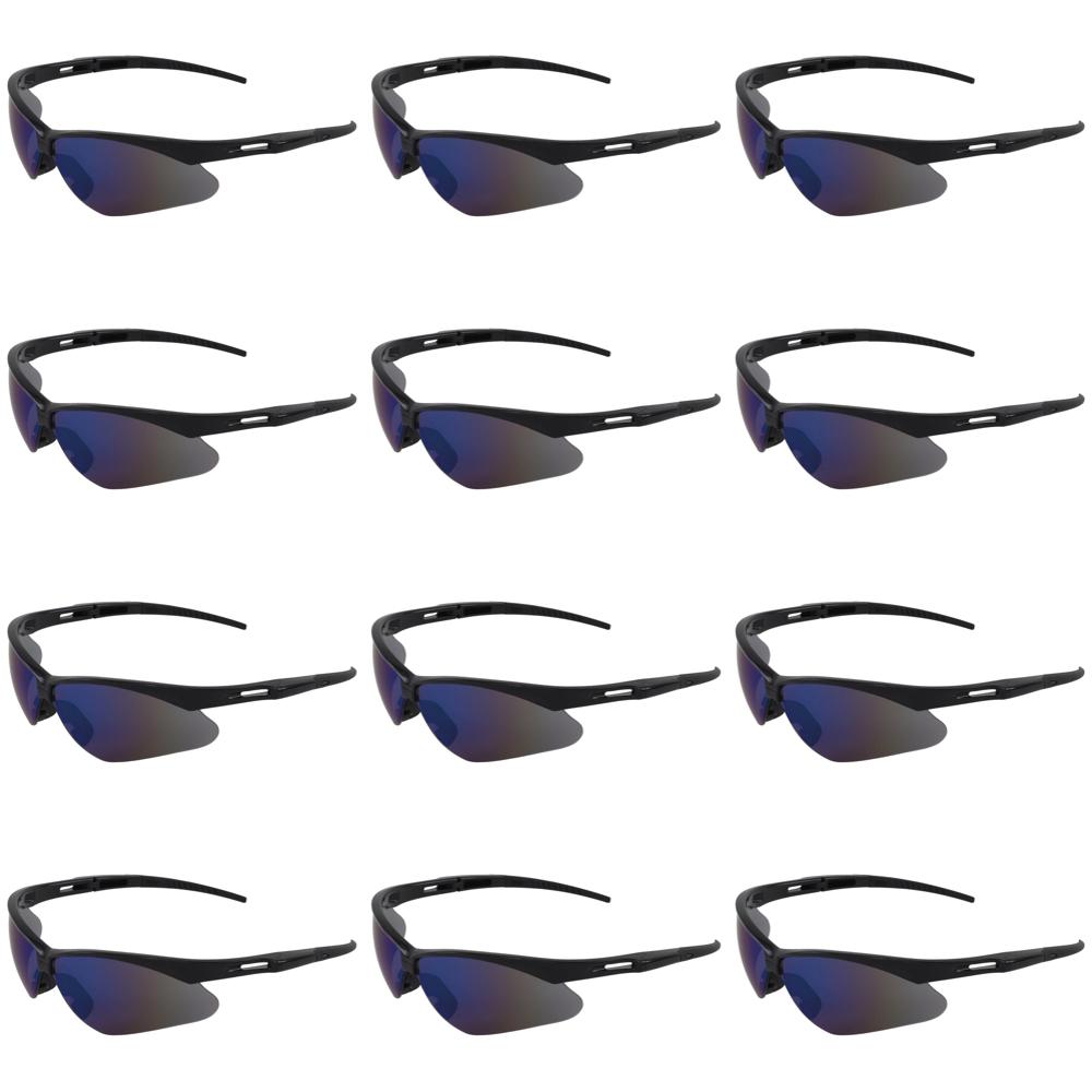ERB Safety Octane Safety Glasses 15332 | All Security Equipment