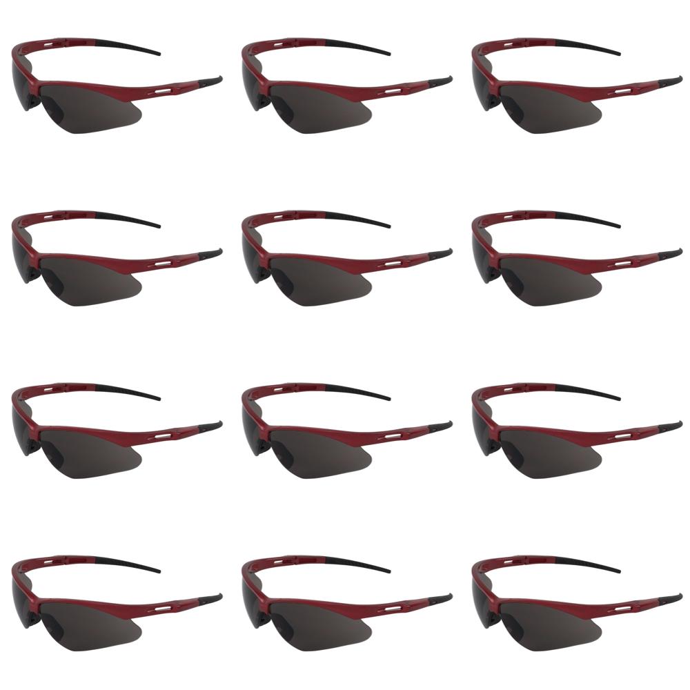 ERB Safety Octane Safety Glasses 15334 | All Security Equipment