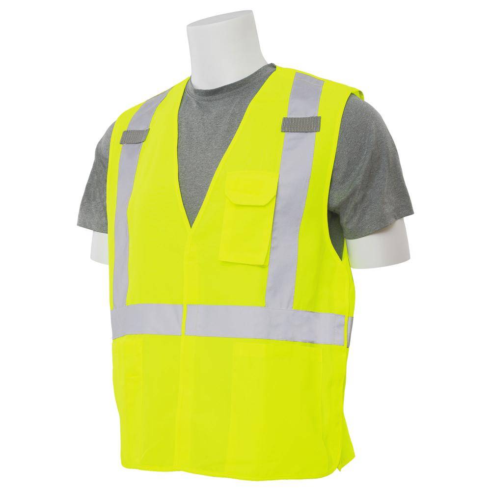 ERB Safety S360 Multi-Pocket Break-Away Vest | All Security Equipment
