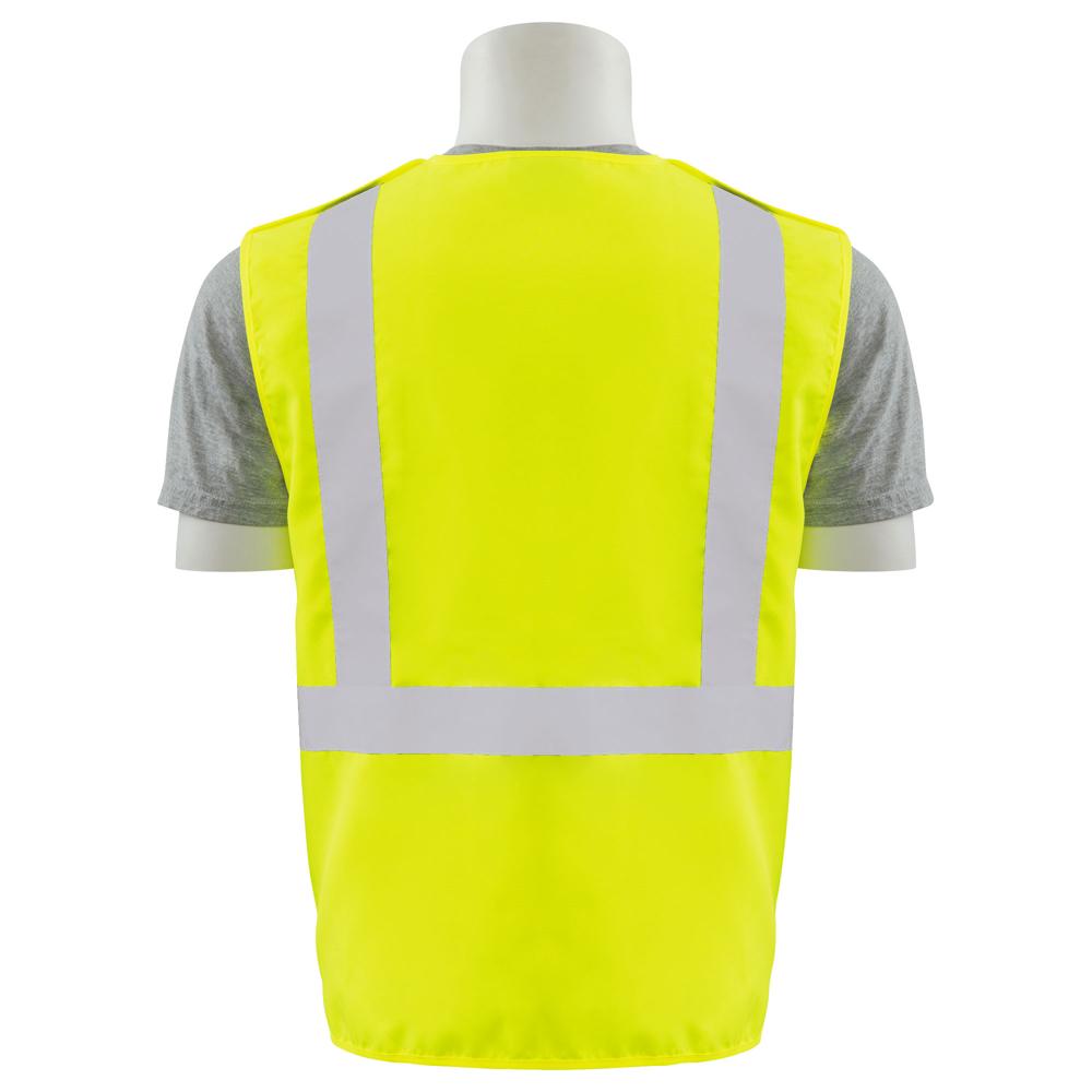 ERB Safety S360 Multi-Pocket Break-Away Vest | All Security Equipment