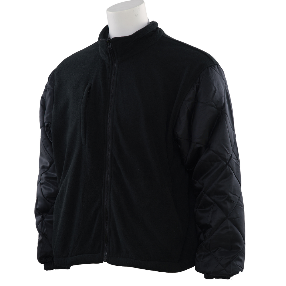 ERB Safety W510 3-in-1 Bomber Jacket (Lime)
