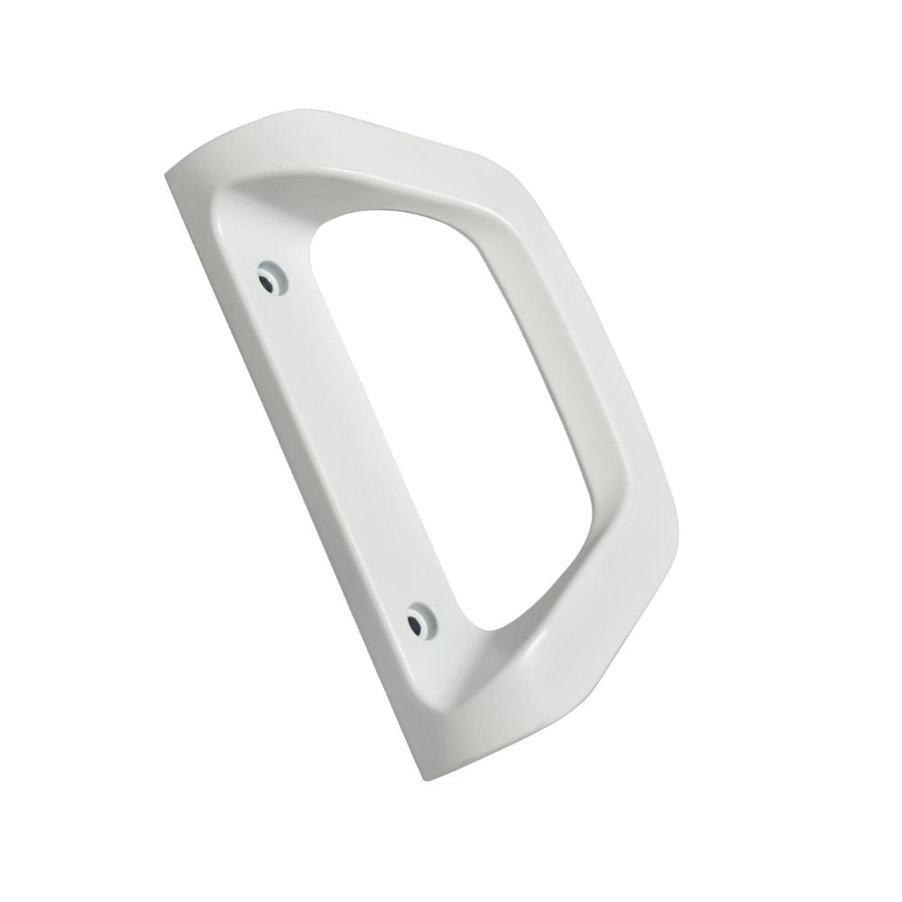 Easilok A10 Sliding Patio Door Handle Lock Set w/ Cylinder A10-Lockcore