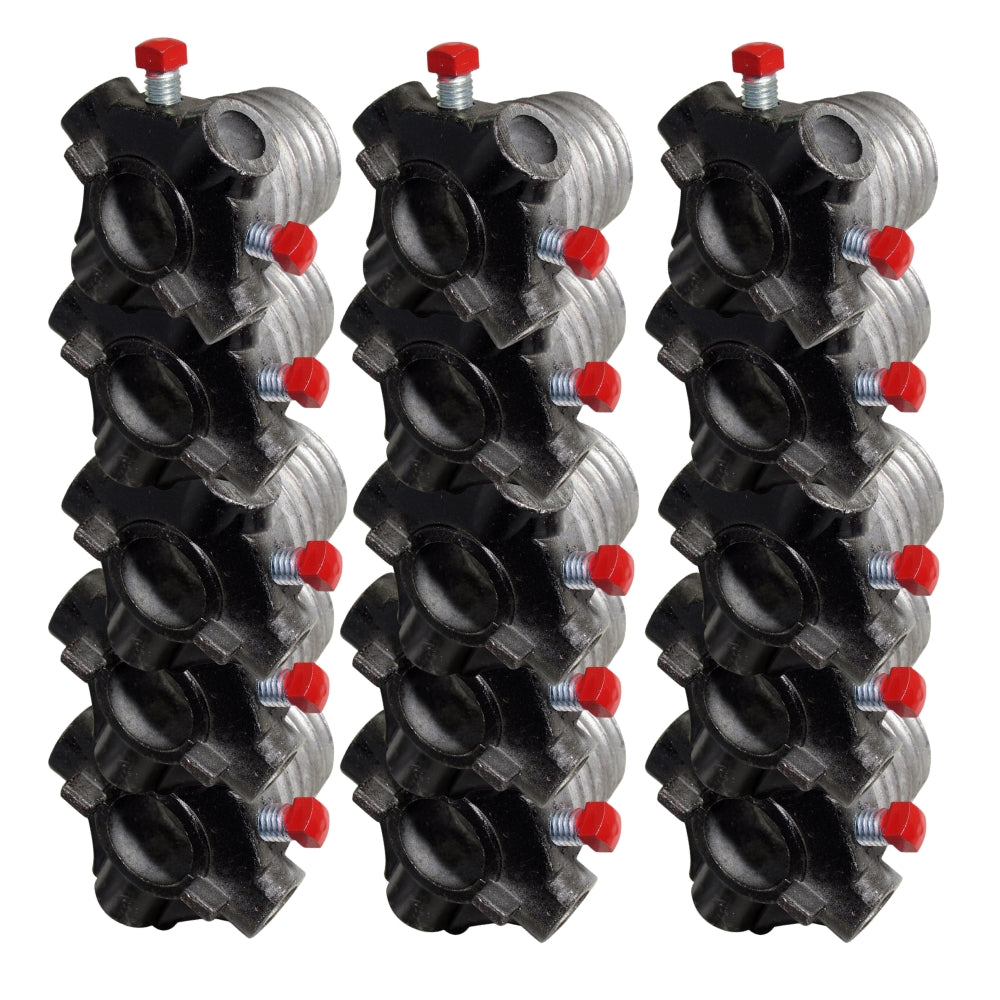 Fehr Black Universal Winding Sleeve (Pack of 80) | ASE