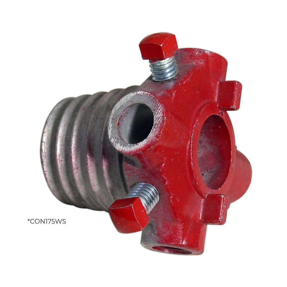 Fehr Red Universal Winding Sleeve (Pack of 80) | ASE