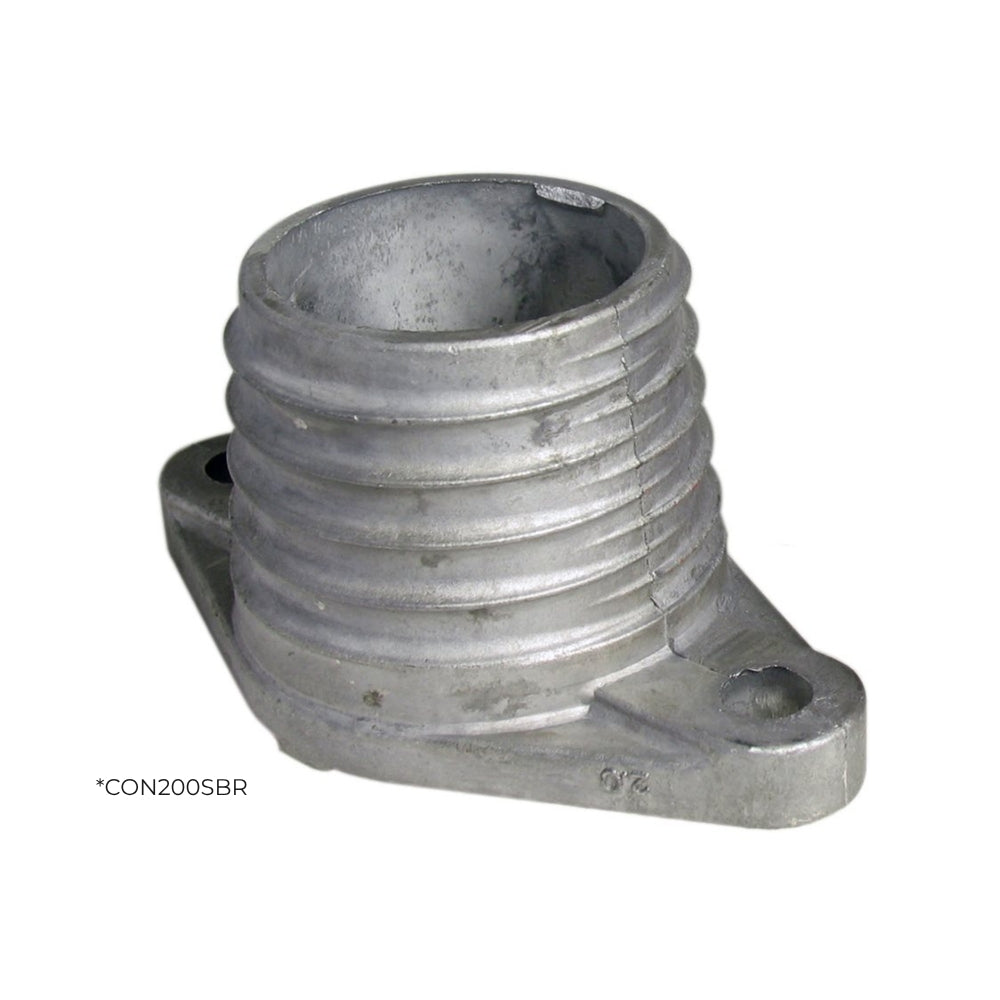 Fehr Universal Garage Door Torsion Spring Stationary Bracket (Pack of 160) | ASE