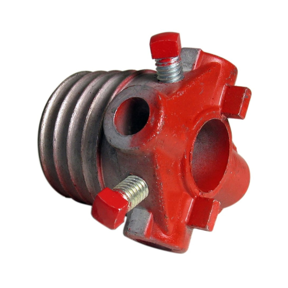 Fehr Red Universal Winding Sleeve (Pack of 80) | ASE