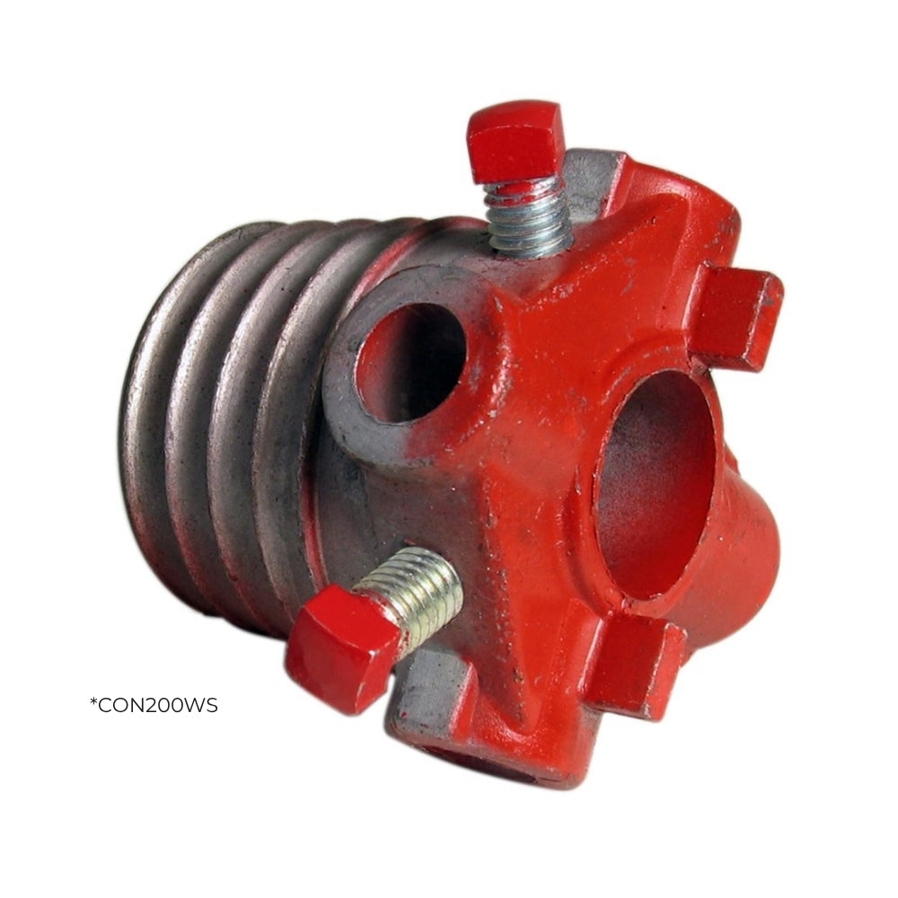 Fehr Red Universal Winding Sleeve (Pack of 80) | ASE