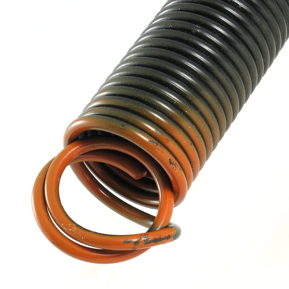 Fehr Garage Door Extension Springs For 7' Door | All Security Equipment