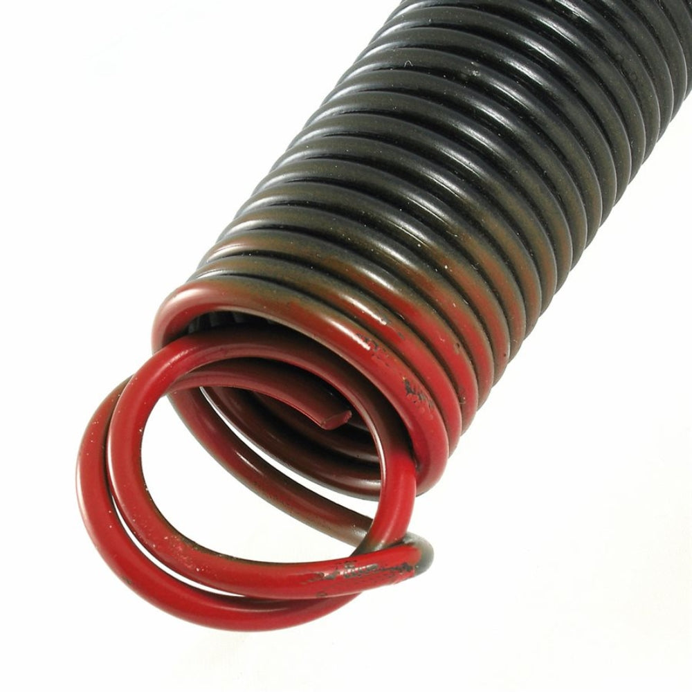 Fehr Garage Door Extension Springs For 7' Door | All Security Equipment