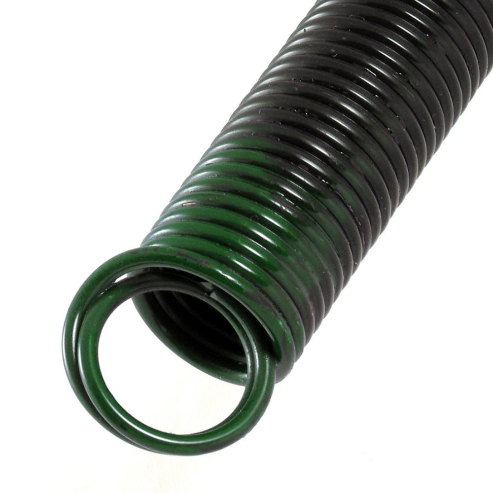 Fehr Garage Door 30"X48" Extension Springs For 8' Door | ASE