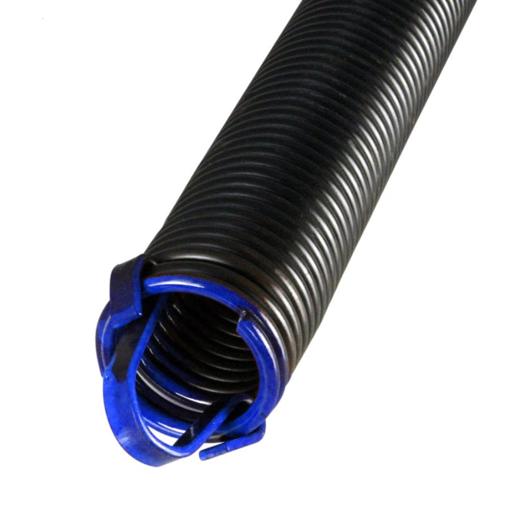 Fehr Garage Door 25"X42" Extension Spring with Clip End For 7' Door (Medium Weight) | ASE