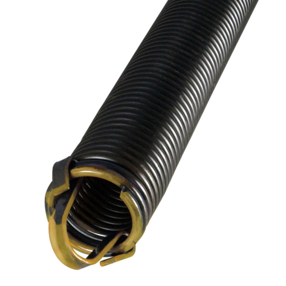 Fehr Garage Door 25"X42" Extension Spring with Clip End For 7' Door (Medium Weight) | ASE