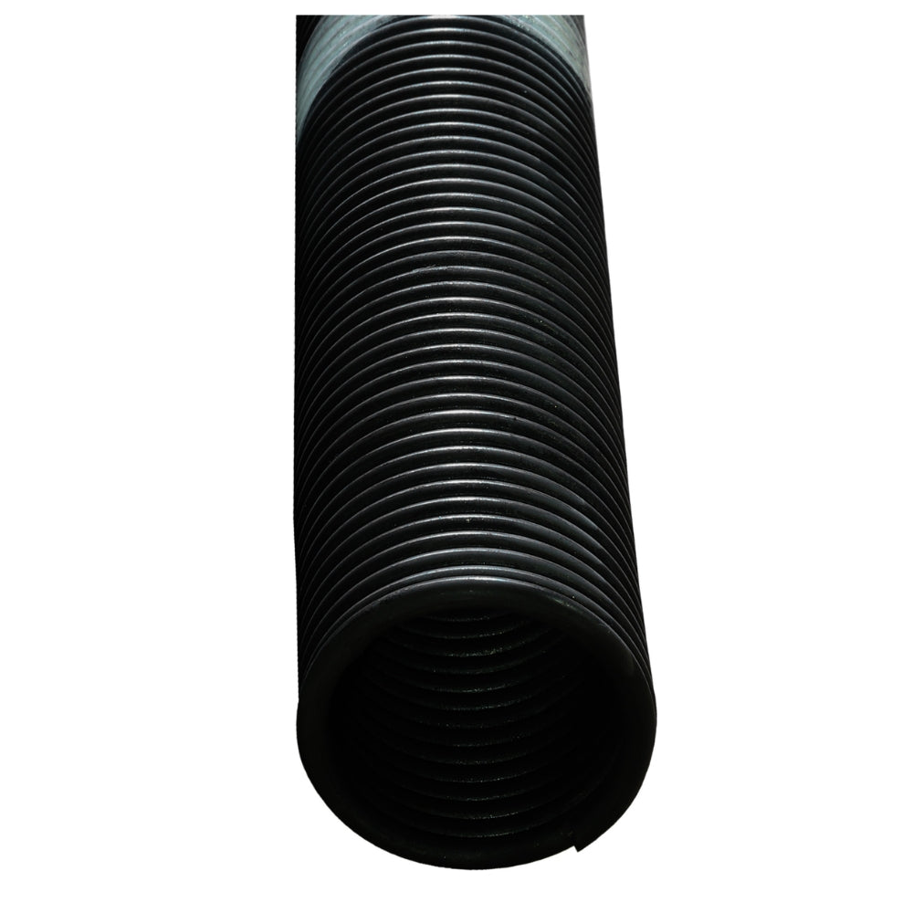 Fehr Uncut Garage Door Torsion Spring 0.218" Wire x 2" ID (White) | ASE