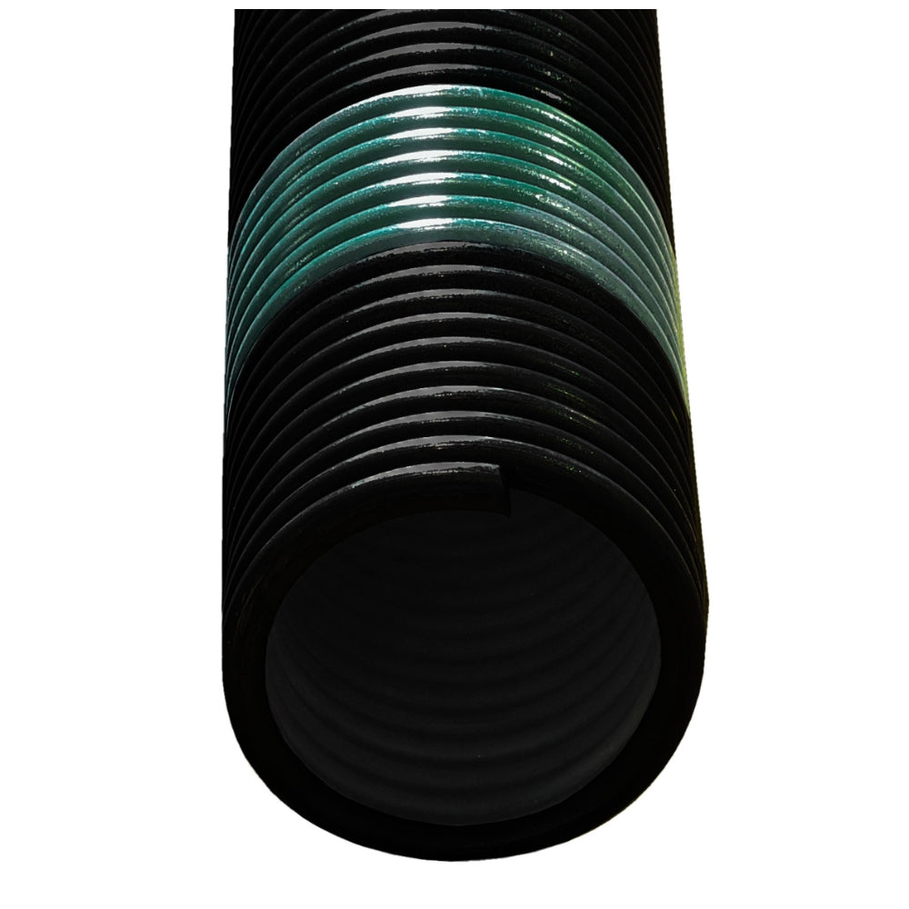 Fehr Uncut Garage Door Torsion Spring 0.243" Wire x 2" ID (Green) | ASE