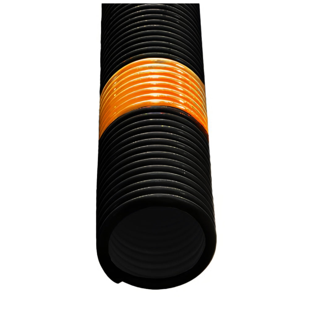 Fehr Uncut Garage Door Torsion Spring 0.273" Wire x 2" ID (Orange) | ASE