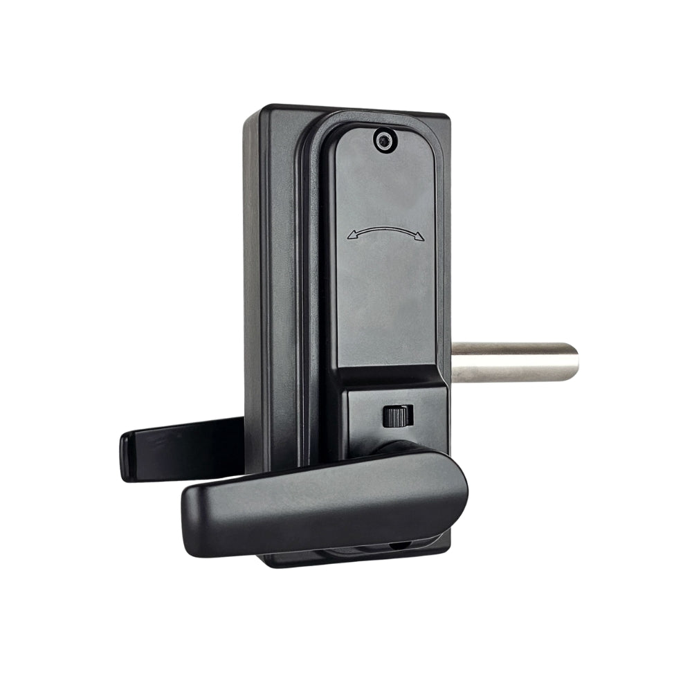 GateMaster BDGRR1030 RapidReset Gate Lock for 10-30 mm Right-Hand | ASE