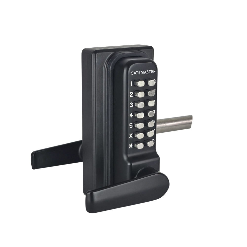Gatemaster BDGRR4060 RapidReset Gate Lock for 40-60 mm Right-Hand | ASE