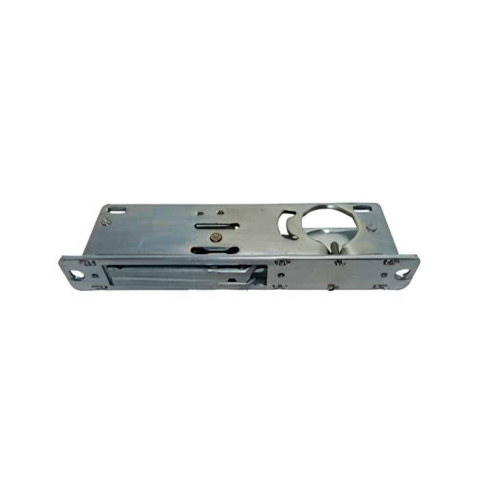 Title
General Lock ADB118-AL/DU/BK 1-1/8" Storefront Deadbolt Mortise Lock
| ASE