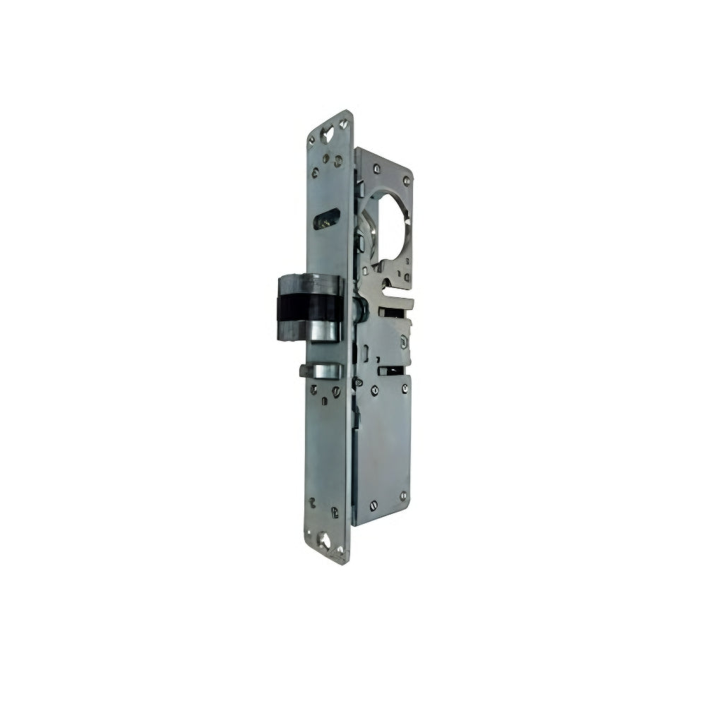General Lock ADL118-AL/DU/BK 1-1/8" Storefront Deadlatch Mortise Lock | ASE