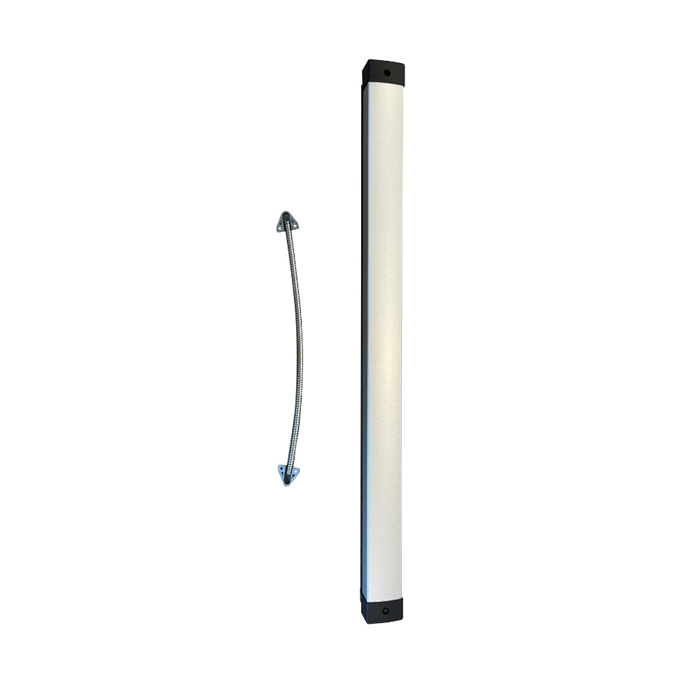 General Lock EB36-2S 628 Egress Push Bar | All Security Equipment