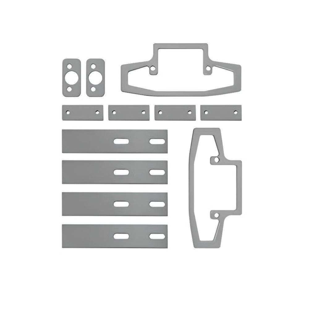 General Lock SVR Spacer/Glass Bead Kit for ED2300 Series Exit Devices | ASE