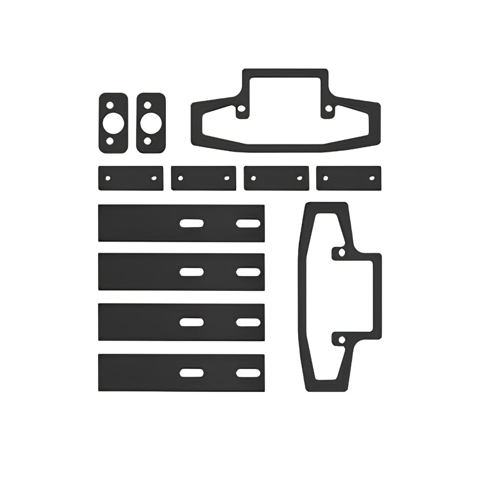 General Lock SVR Spacer/Glass Bead Kit for ED2300 Series Exit Devices | ASE