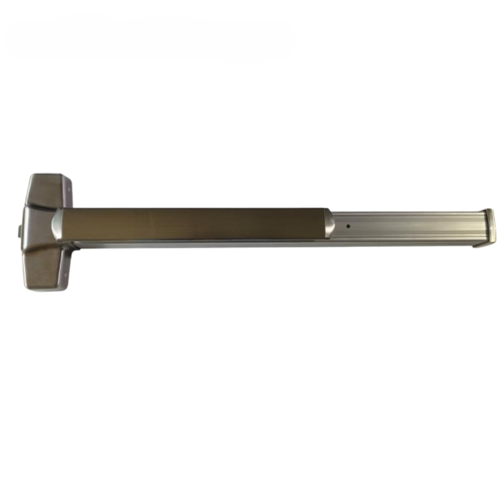 General Lock ED9000R-HEAD ASSY Heavy Duty Commercial Rim and Surface Exit Device | All Security Equipment