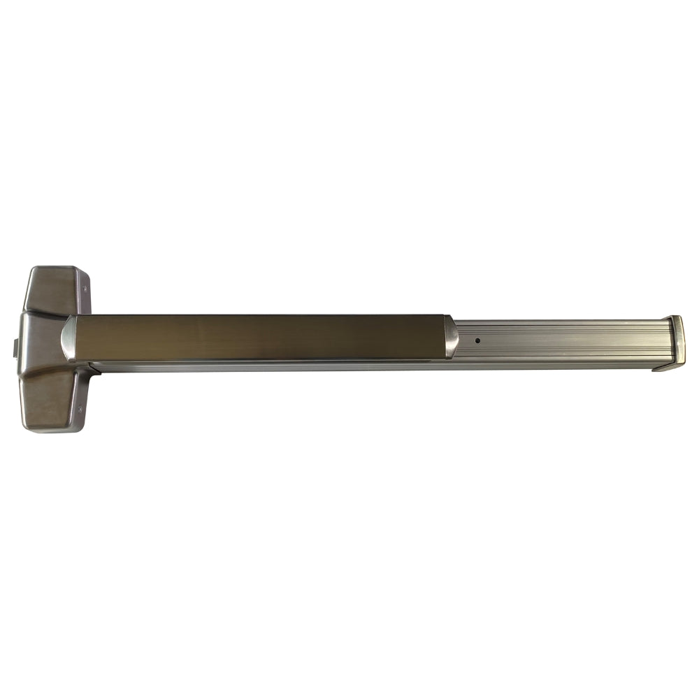 General Lock ED9000R-P EO 630 36 ADA Push Pad Heavy-Duty Rim Exit Device | All Security Equipment