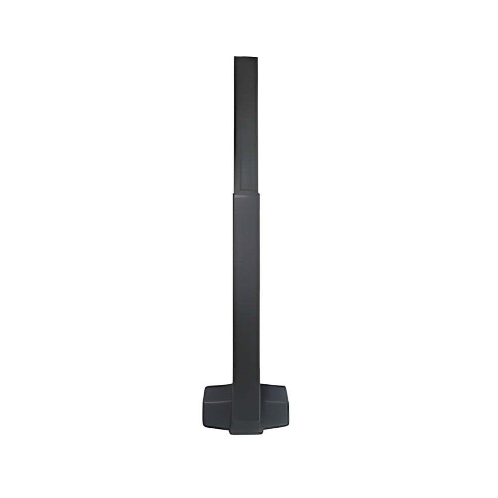 General Lock EDX9000R-P EO 622 36 Heavy-Duty 36" Rim Exit Device (Flat Black) | All Security Equipment