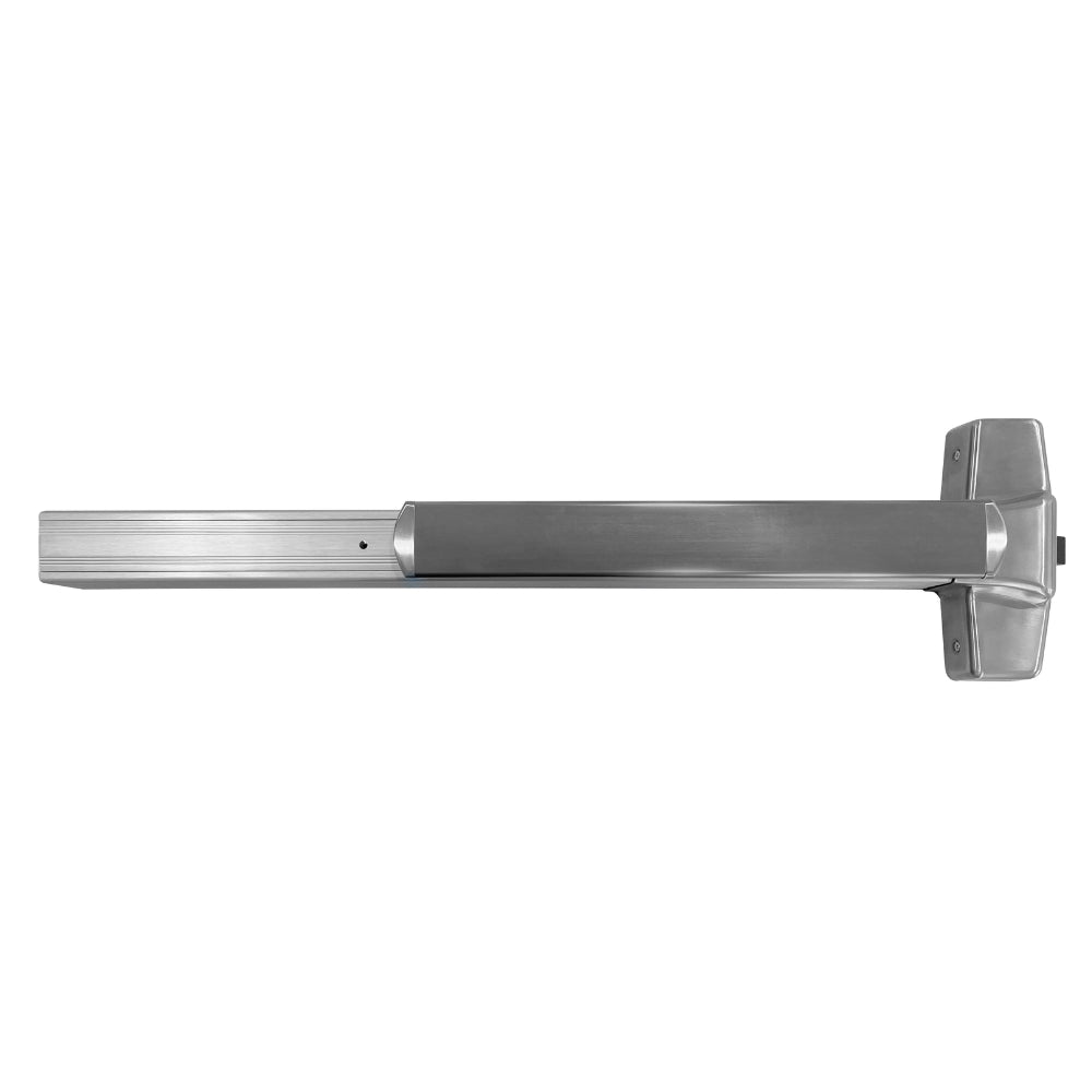 General Lock EDX9000R-P EO 630 36 Heavy-Duty 36" Rim Exit Device (Stainless Steel) | All Security Equipment