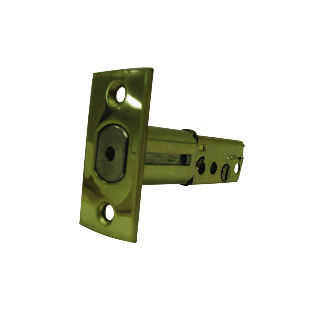 General Lock Grade 1 Deadlock Bolt for D160 & D660 Series Deadlock (2-3/8" Backset) | ASE