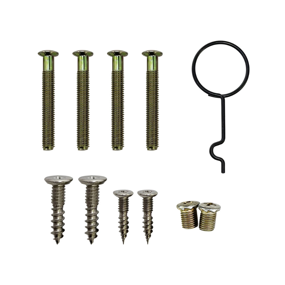 General Lock L1 Series Grade 1 Lever Screw Pack | ASE