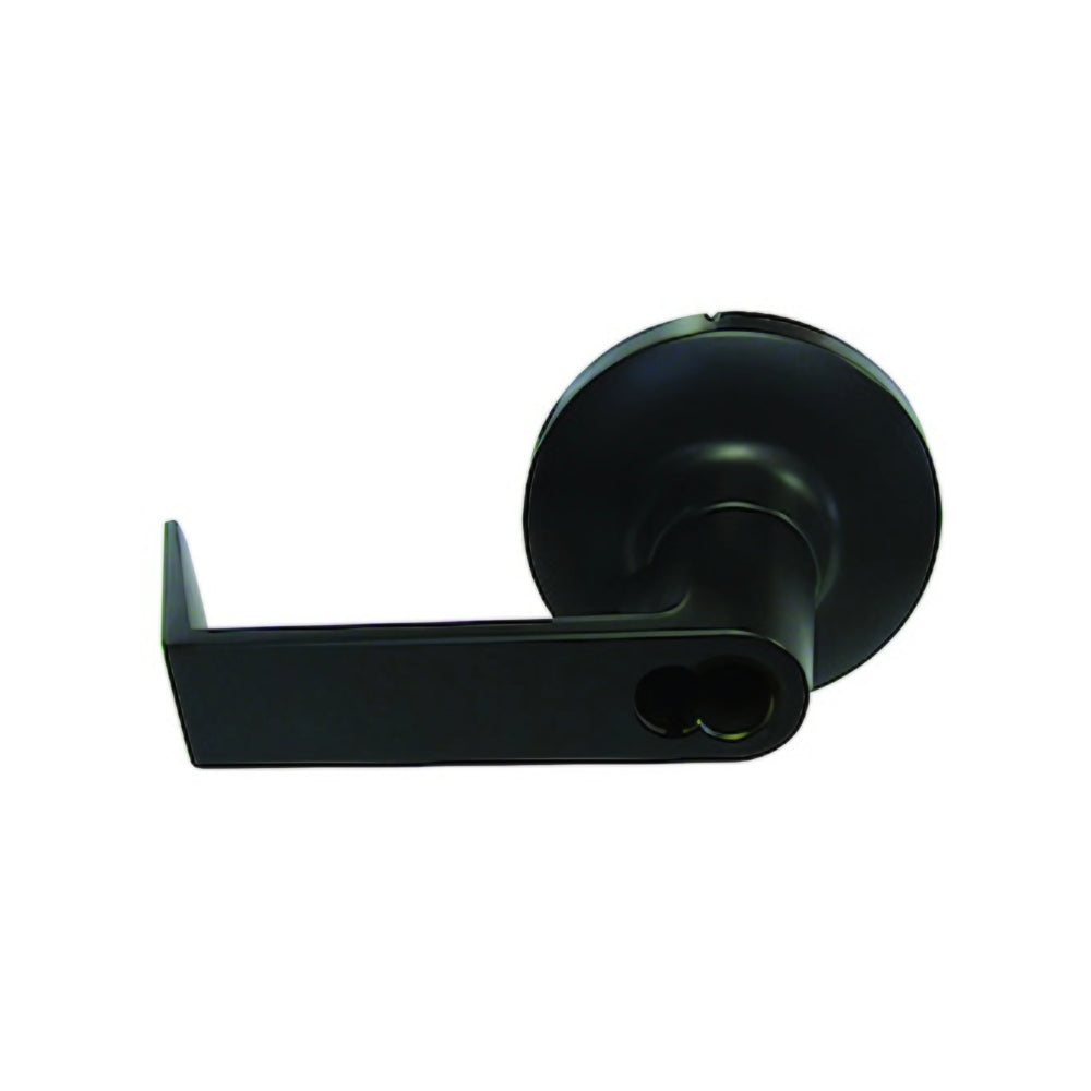 General Lock Grade 1 Cylindrical Leverset L180R-613-IC-234-S-ANSI | All Security Equipment