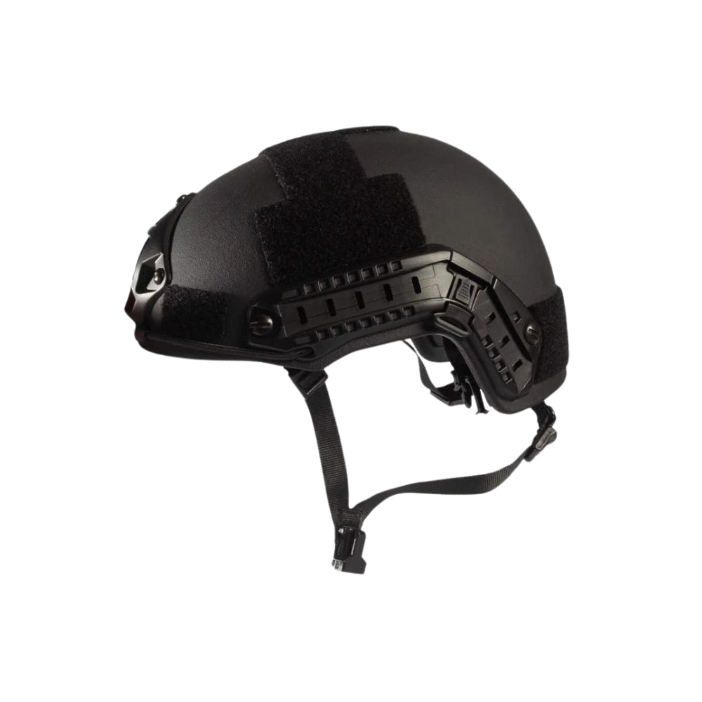 Guard Dog Tactical Level IIIa Ballistic Helmet FAST-HELMET-U - 3