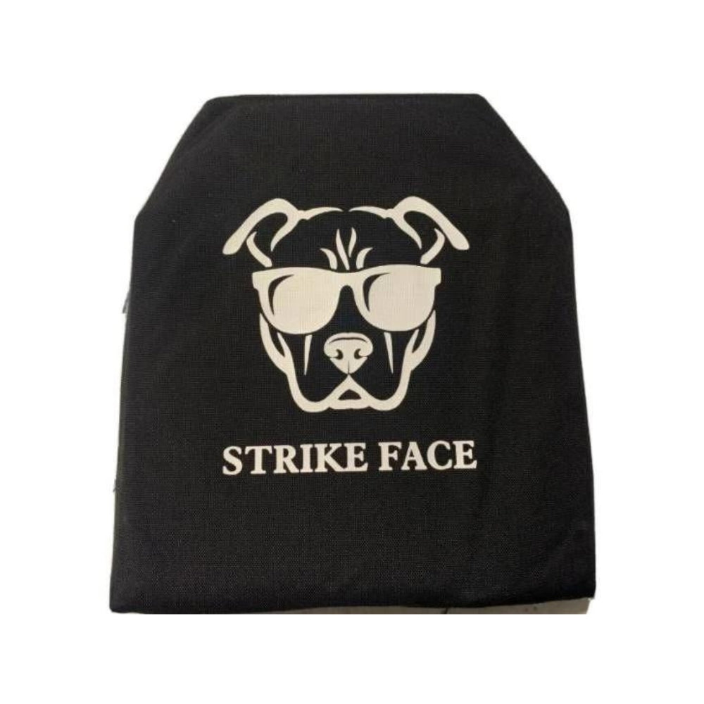 Guard Dog Tactical Trauma PadAnti-Spall Sleeve Pair TRAUMAPAD