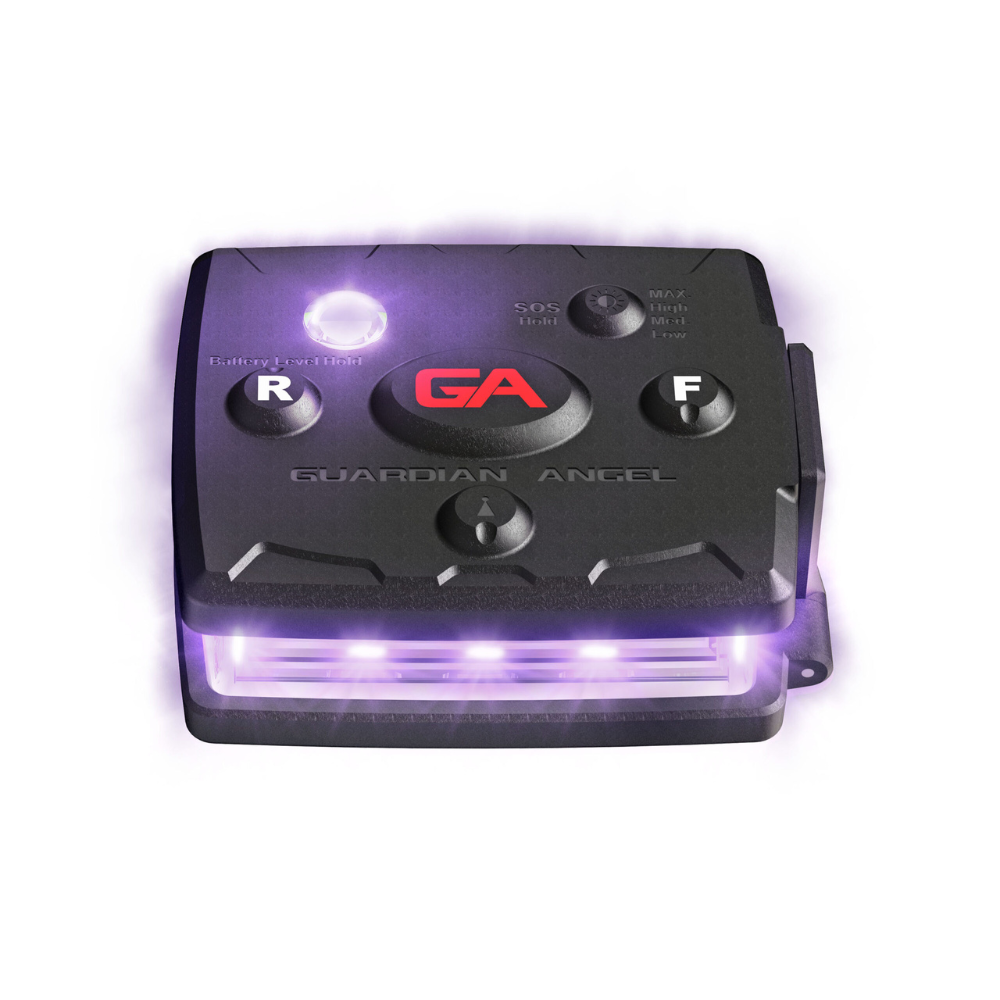 Guardian Angel All Infrared Micro Series | GUA-MCR-IR