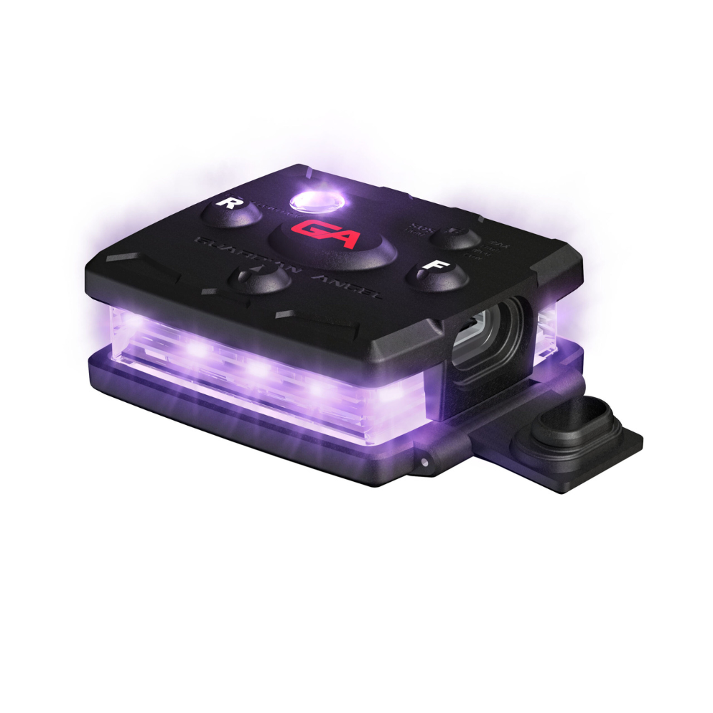 Guardian Angel All Infrared Micro Series | GUA-MCR-IR