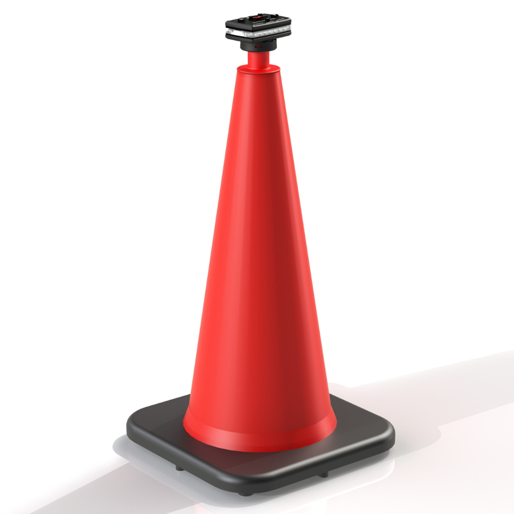Guardian Angel Magnetic Cone Mount Attachment | GUA-ACC-MCM