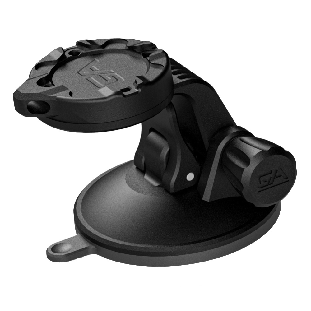 Guardian Angel Magnetic Suction Cup Mount | GUA-ACC-SM