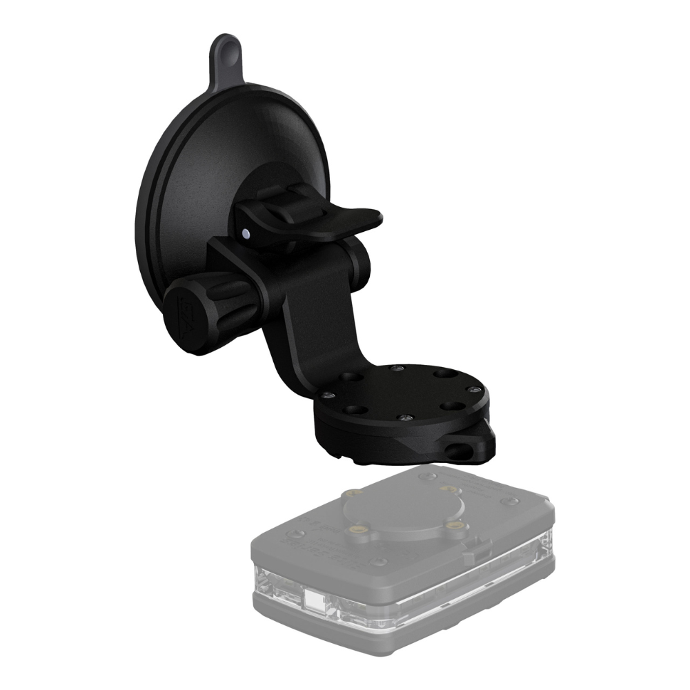 Guardian Angel Magnetic Suction Cup Mount | GUA-ACC-SM