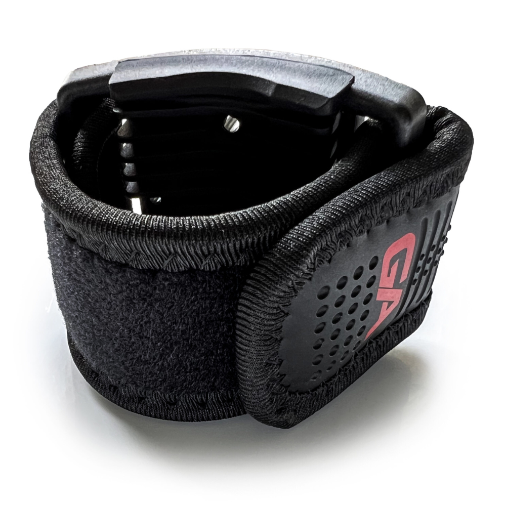 Guardian Angel Magnetic Rubber Bike/Rail Strap Mount | GUA-ACC-RBM