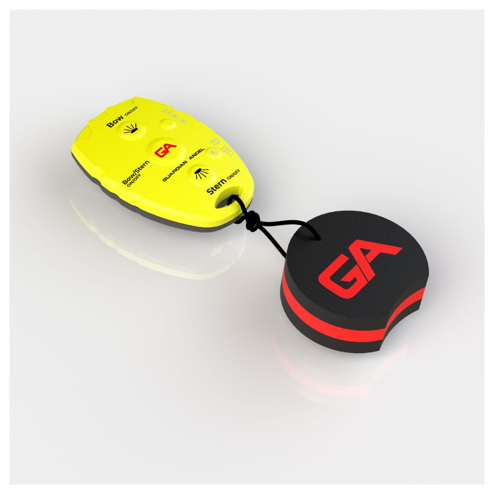Guardian Angel Micro Series Device and Accessory Kayak/Marine KIT-KAYAK23GB - 11