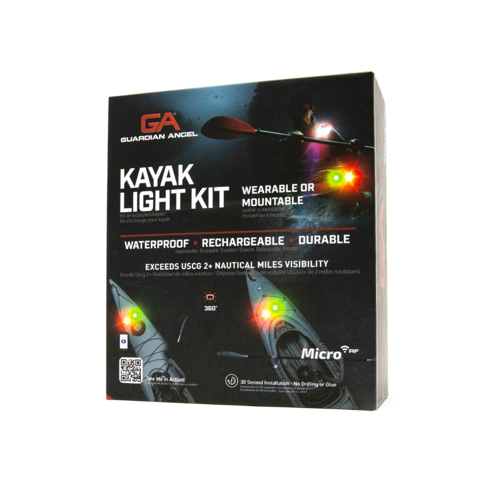 Guardian Angel Micro Series Device and Accessory Kayak/Marine KIT-KAYAK23GB - 3