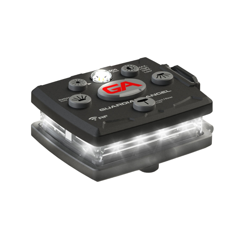 Guardian Angel Micro Series Device and Accessory Kayak/Marine KIT-KAYAK23GB - 9
