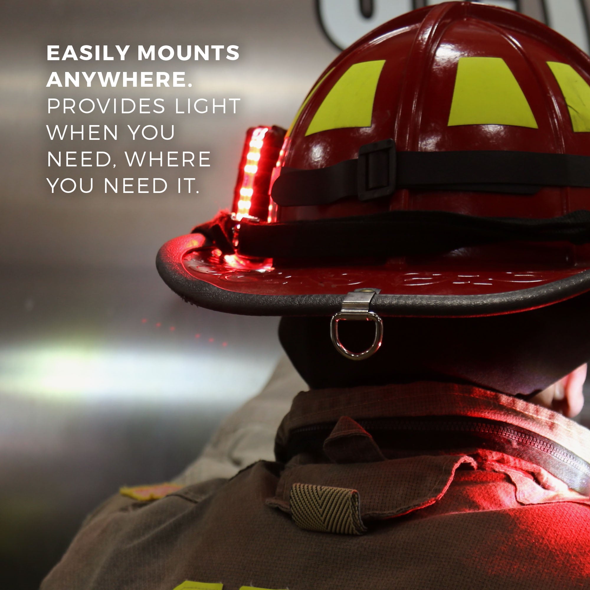 Guardian Angel Red / Red Elite Series ELT-R/R | All Security Equipment