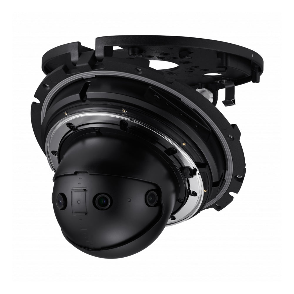 Hanwha Vision 15MP Panoramic Camera | All Security Equipment