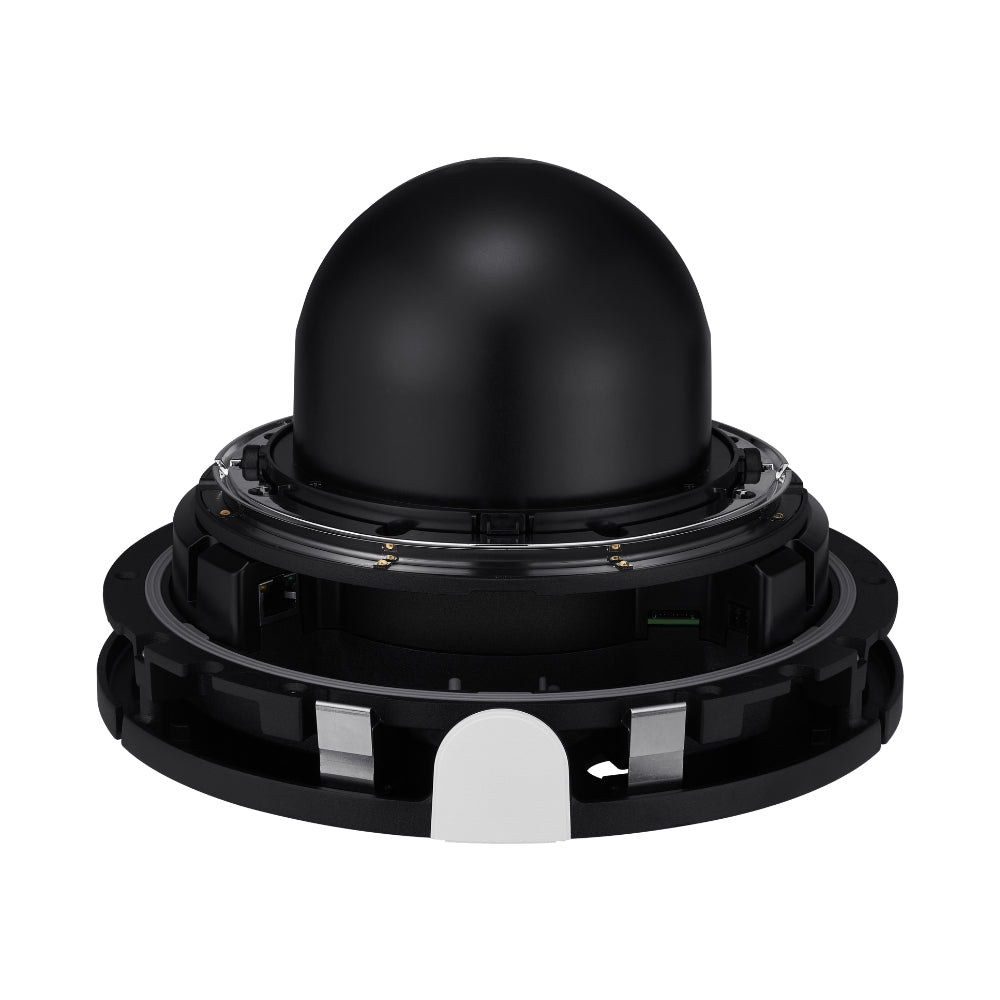 Hanwha Vision 15MP Panoramic Camera | All Security Equipment